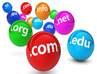 鄭州網(wǎng)站建設公司：什么是網(wǎng)站域名？